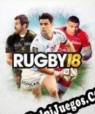 Rugby 18 (2017/ENG/Español/RePack from RNDD)