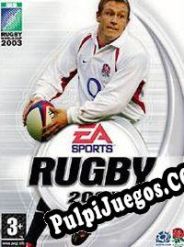 Rugby 2004 (2003) | RePack from ScoRPioN2