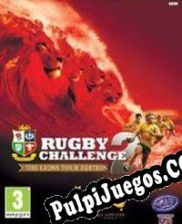 Rugby Challenge 2: The Lions Tour Edition (2013/ENG/Español/RePack from h4x0r)