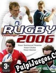 Rugby Challenge 2006 (2006/ENG/Español/RePack from PARADOX)