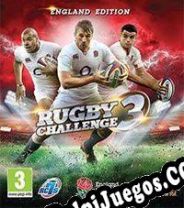 Rugby Challenge 3 (2016/ENG/Español/License)