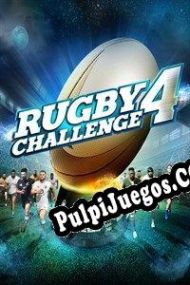 Rugby Challenge 4 (2020/ENG/Español/License)