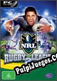 Rugby League 2 (2005) | RePack from h4xx0r