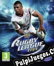 Rugby League Live (2010/ENG/Español/RePack from ScoRPioN2)