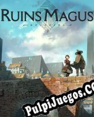 Ruinsmagus: Complete (2022/ENG/Español/Pirate)