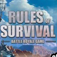 Rules of Survival (2017/ENG/Español/Pirate)