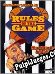 Rules of the Game (2001/ENG/Español/RePack from HERiTAGE)