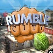 Rumble City (2015) | RePack from SZOPKA