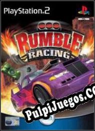 Rumble Racing (2001/ENG/Español/License)