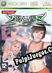 Rumble Roses XX (2006/ENG/Español/License)