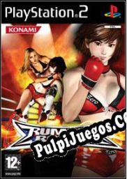 Rumble Roses (2005/ENG/Español/RePack from Lz0)