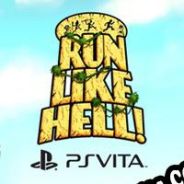 Run Like Hell! (2014) | RePack from TLC