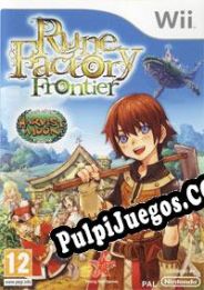 Rune Factory: Frontier (2008/ENG/Español/Pirate)