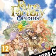 Rune Factory: Tides of Destiny (2011) | RePack from X.O