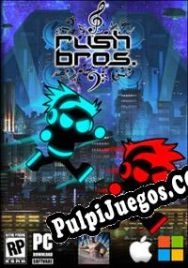 Rush Bros. (2013/ENG/Español/License)