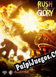 Rush for Glory (2014/ENG/Español/Pirate)