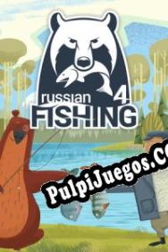 Russian Fishing 4 (2021/ENG/Español/Pirate)