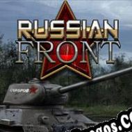 Russian Front (2014/ENG/Español/RePack from RECOiL)