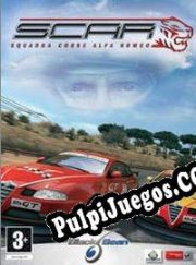 S.C.A.R.: Squadra Corse Alfa Romeo (2005/ENG/Español/RePack from J@CK@L)