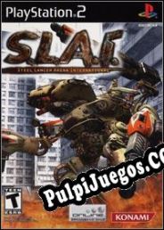 S.L.A.I.: Steel Lancer Arena International (2005/ENG/Español/Pirate)