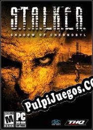 S.T.A.L.K.E.R.: Shadow of Chernobyl (2007/ENG/Español/License)