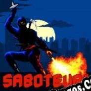 Saboteur (2018/ENG/Español/Pirate)