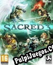 Sacred 3 (2014/ENG/Español/License)