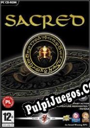 Sacred (2004/ENG/Español/RePack from QUARTEX)