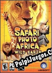 Safari Photo Africa: Wild Earth (2006/ENG/Español/RePack from XOR37H)