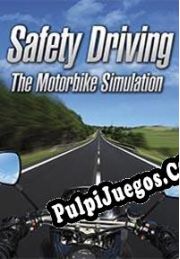 Safety Driving: The Motorbike Simulation (2013) | RePack from REPT