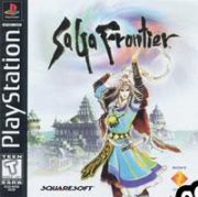 SaGa Frontier (1998/ENG/Español/RePack from METROiD)