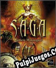 Saga: Rage of the Vikings (1999/ENG/Español/RePack from SDV)