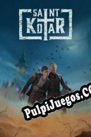 Saint Kotar (2021/ENG/Español/Pirate)