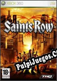 Saints Row (2006) (2006/ENG/Español/Pirate)