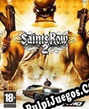 Saints Row 2 (2008/ENG/Español/RePack from ismail)