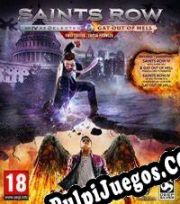 Saints Row IV (2013) | RePack from h4x0r