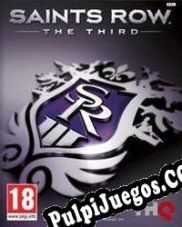 Saints Row: The Third (2011/ENG/Español/RePack from QUARTEX)