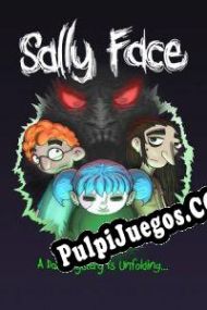 Sally Face (2016/ENG/Español/Pirate)