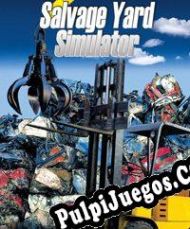 Salvage Yard Simulator (2013) | RePack from JUNLAJUBALAM