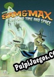 Sam & Max: Beyond Time and Space (2008) (2008/ENG/Español/RePack from CLASS)