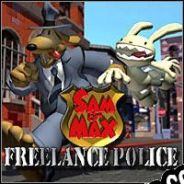 Sam & Max Freelance Police (2022/ENG/Español/License)