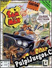 Sam & Max Hit the Road (1993/ENG/Español/RePack from SCOOPEX)