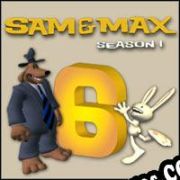 Sam & Max: Season 1 – Bright Side of The Moon (2007/ENG/Español/License)