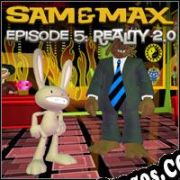 Sam & Max: Season 1 – Reality 2.0 (2007) | RePack from DBH