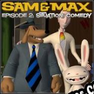 Sam & Max: Season 1 – Situation: Comedy (2006) | RePack from DOC