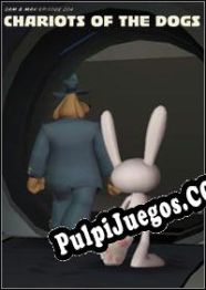 Sam & Max: Season 2 Chariots of the Dogs (2008/ENG/Español/RePack from DEViANCE)