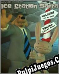 Sam & Max: Season 2 Ice Station Santa (2007/ENG/Español/License)