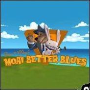 Sam & Max: Season 2 Moai Better Blues (2008/ENG/Español/Pirate)