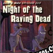 Sam & Max: Season 2 Night of the Raving Dead (2008/ENG/Español/License)