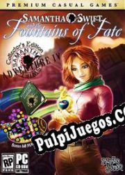 Samantha Swift and the Fountains of Fate (2011/ENG/Español/License)